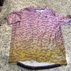Specialized Mens bike top